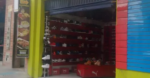 TIENDA DE TENNIS TIENDA DE TENNIS